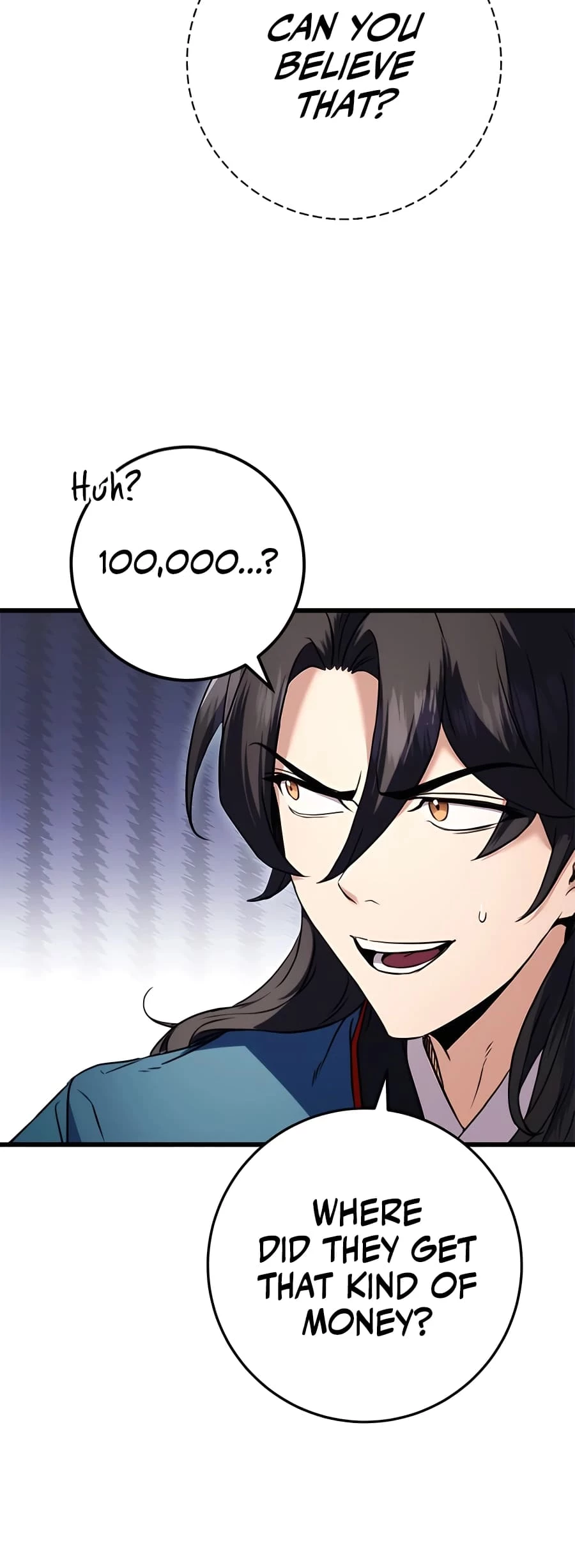 Emperor's Sword Chapter 14 - 48