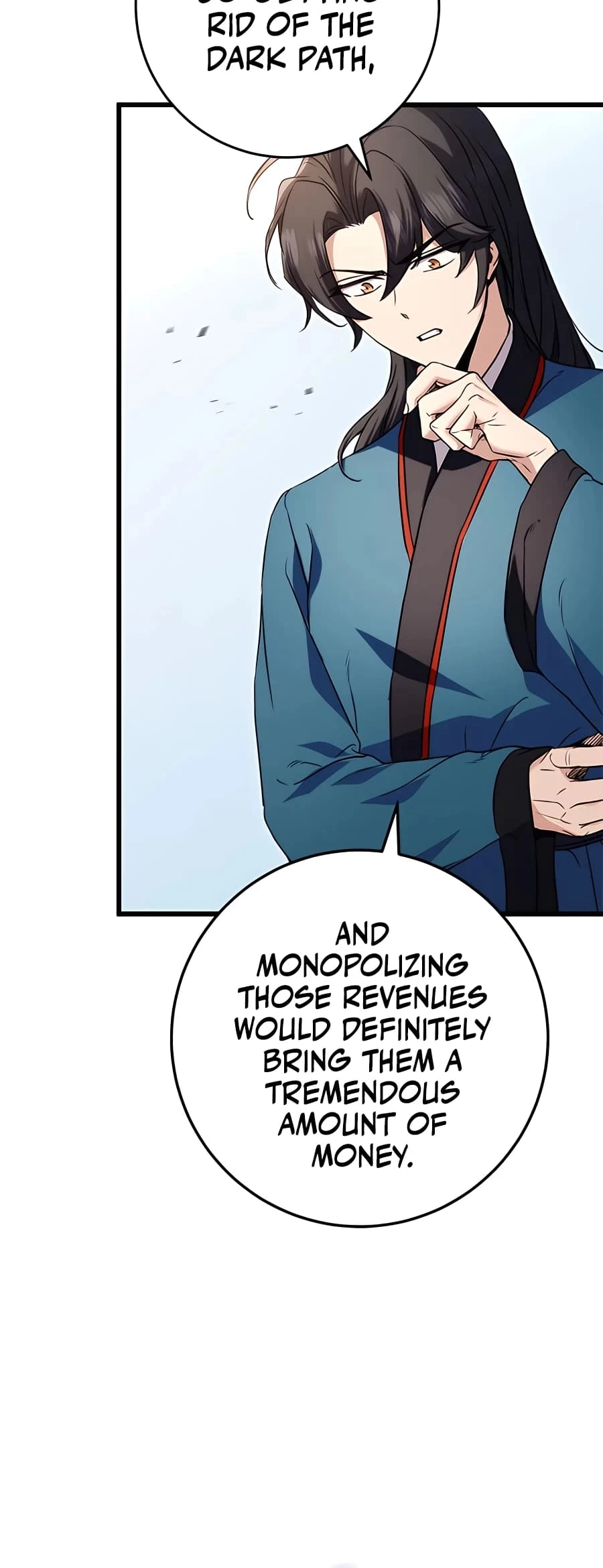 Emperor's Sword Chapter 14 - 52