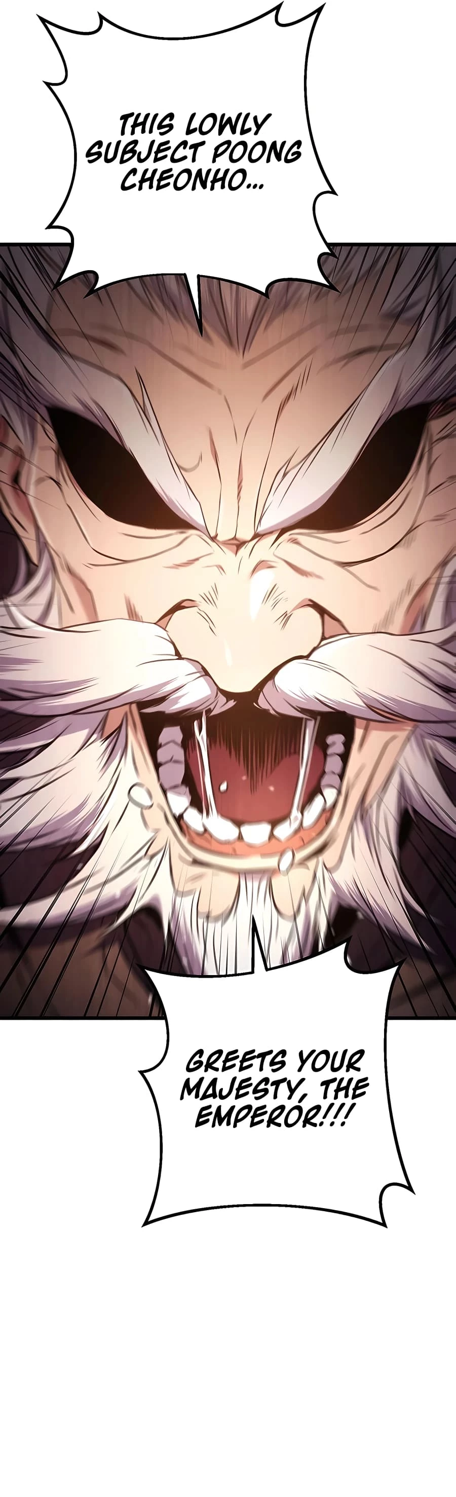 Emperor's Sword Chapter 13 - 13