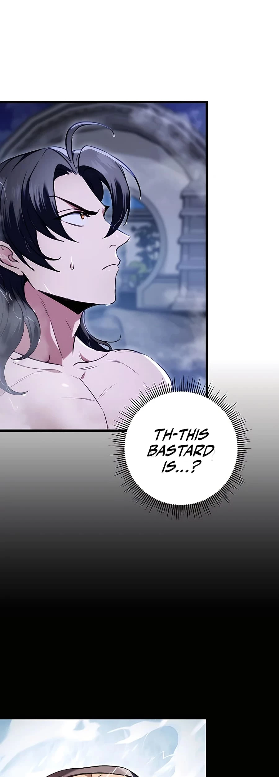 Emperor's Sword Chapter 11 - 6