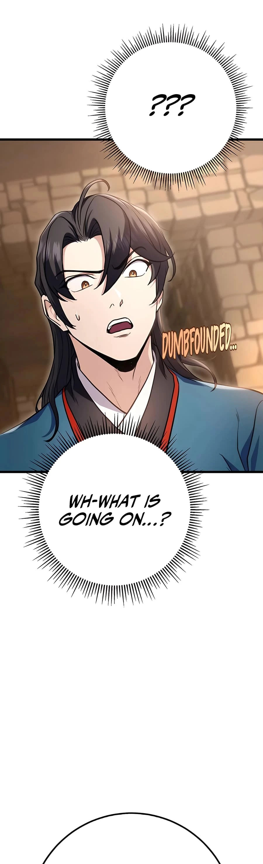 Emperor's Sword Chapter 13 - 15