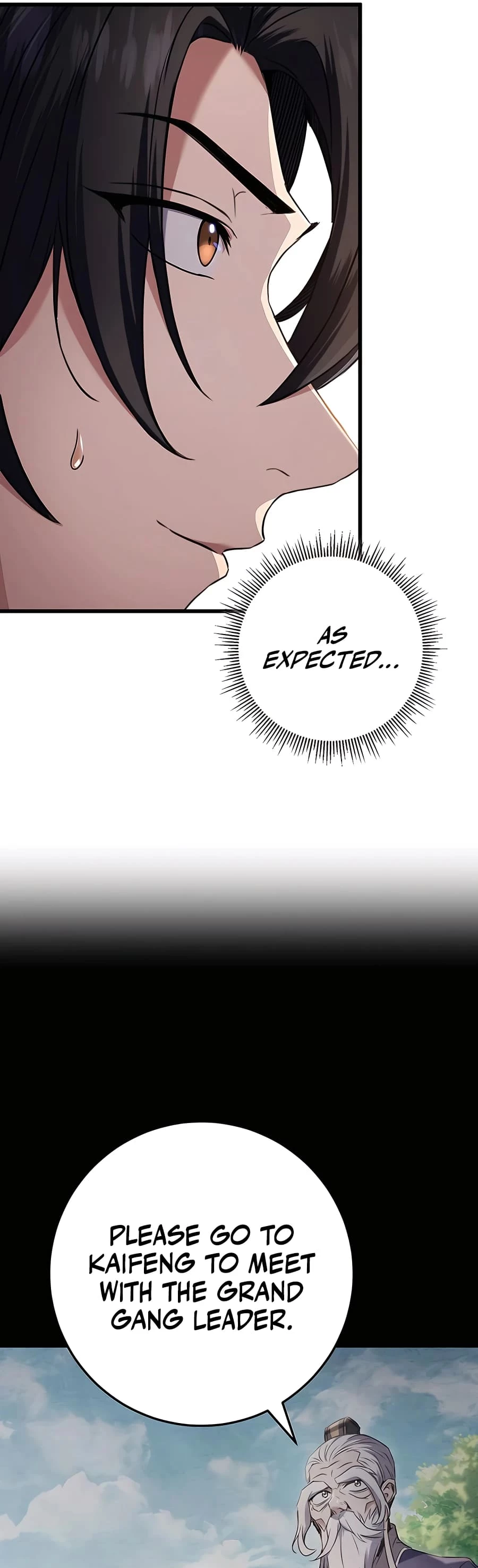 Emperor's Sword Chapter 13 - 17