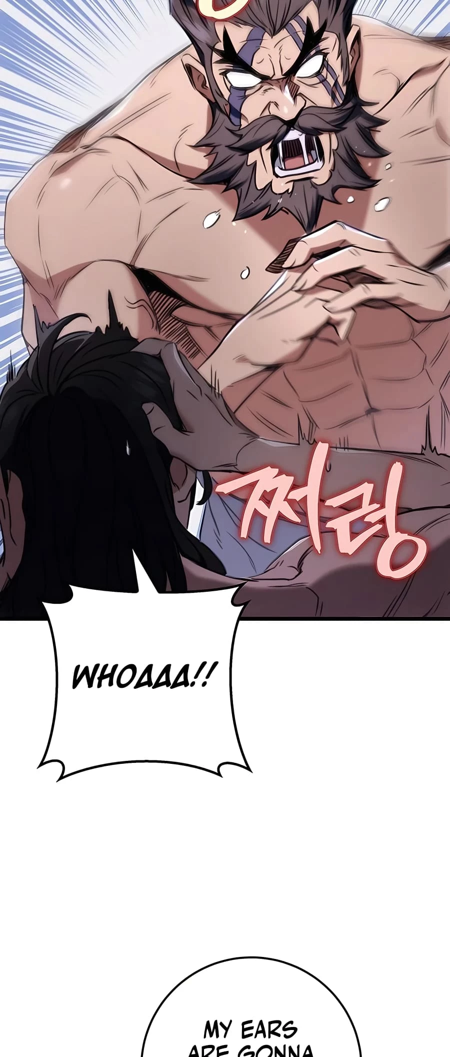 Emperor's Sword Chapter 11 - 11
