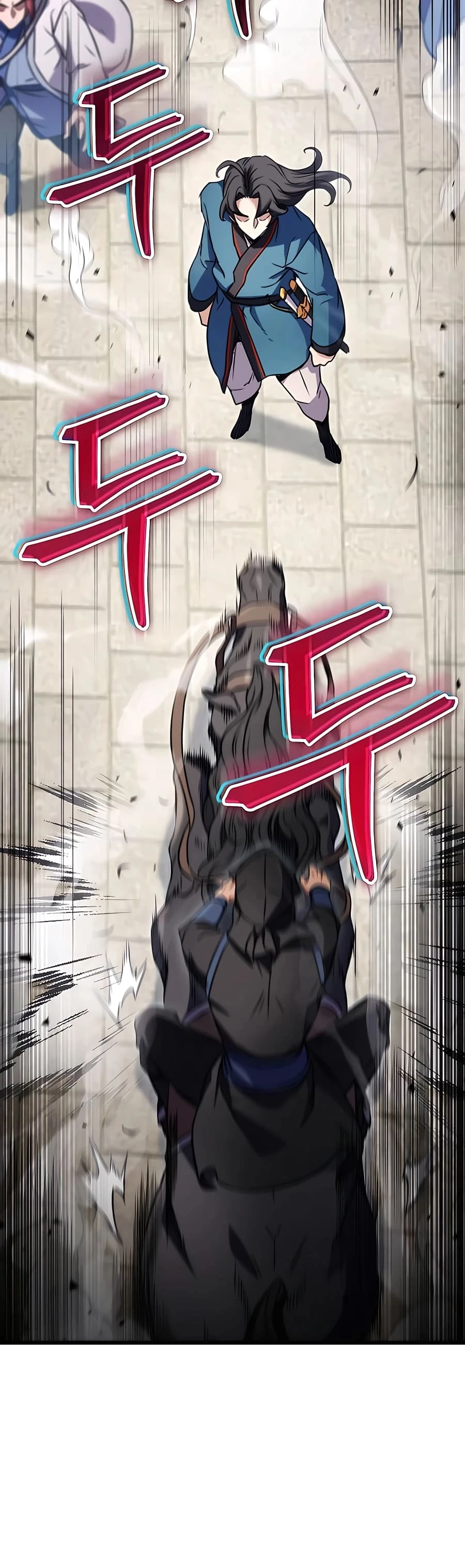 Emperor's Sword Chapter 14 - 58