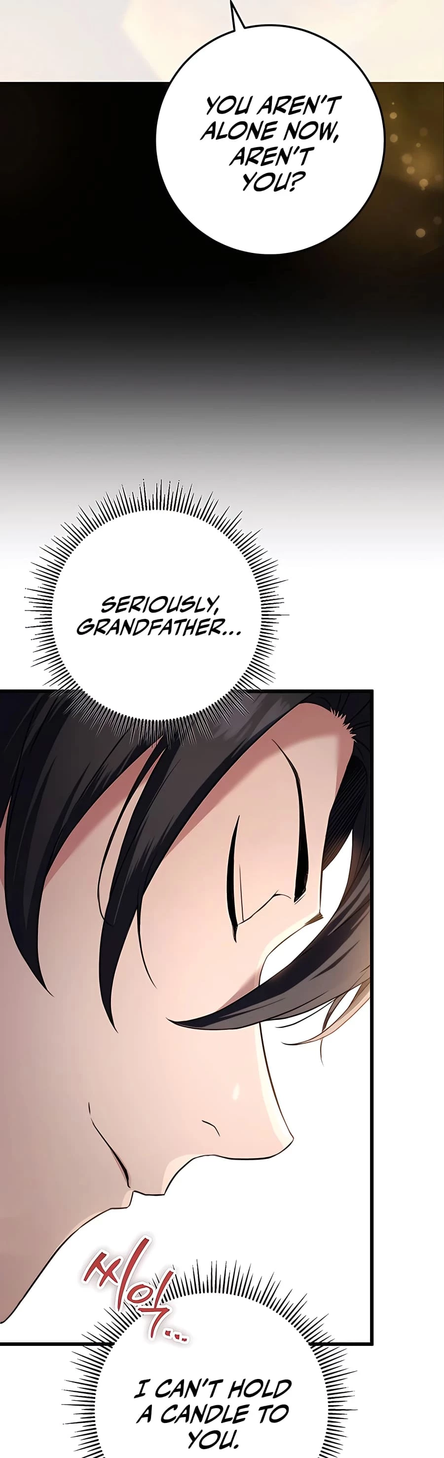 Emperor's Sword Chapter 13 - 19