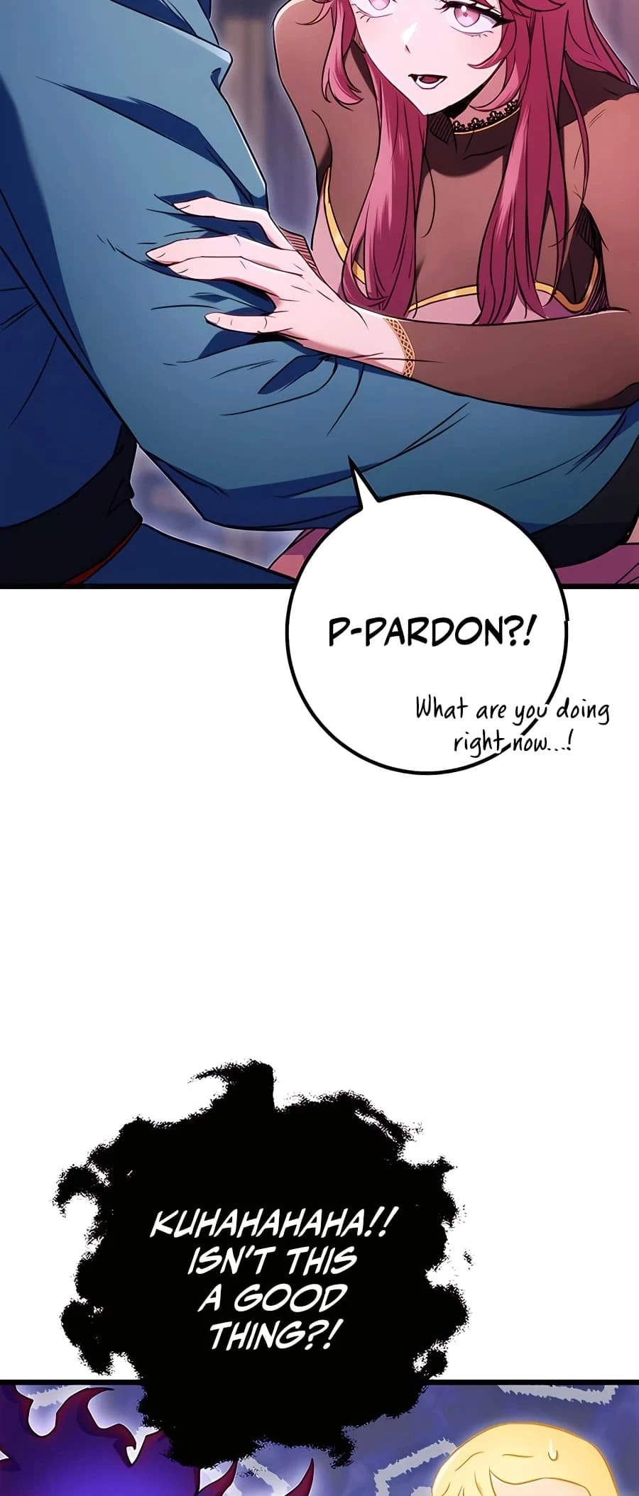 Emperor's Sword Chapter 12 - 15