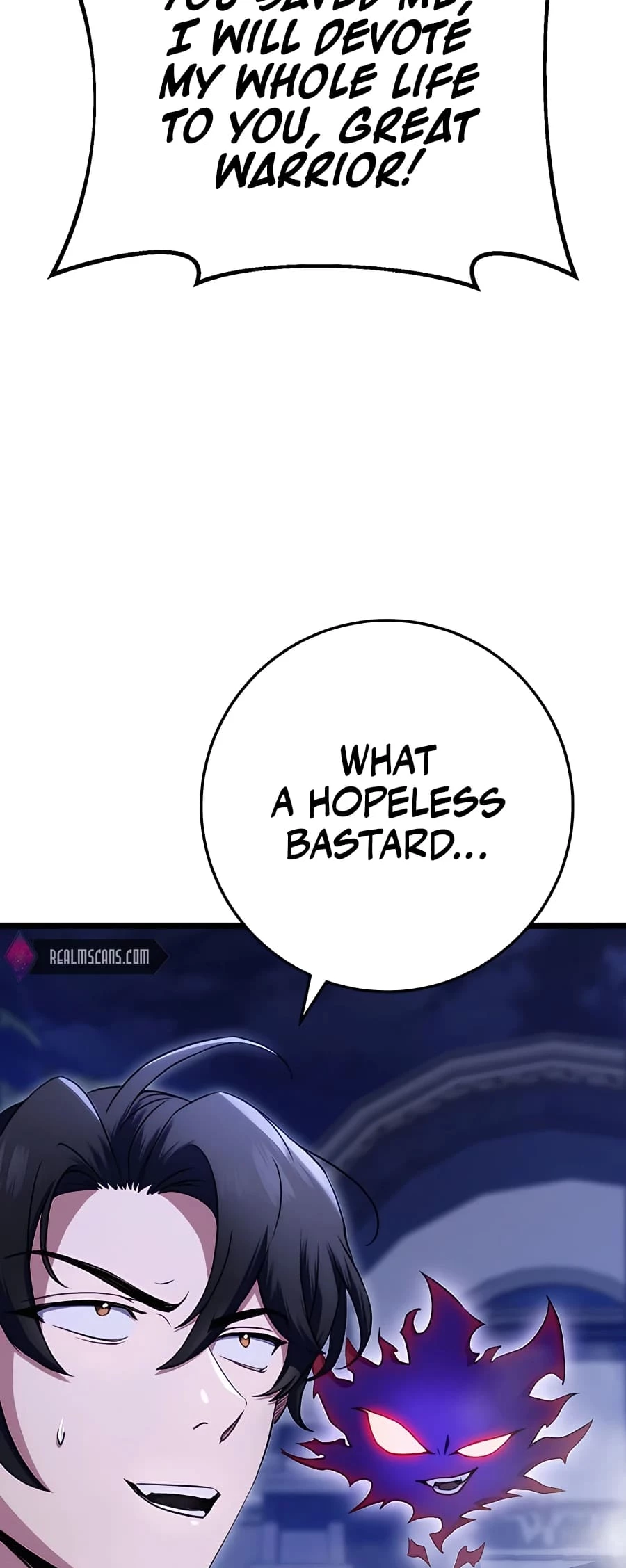 Emperor's Sword Chapter 11 - 14