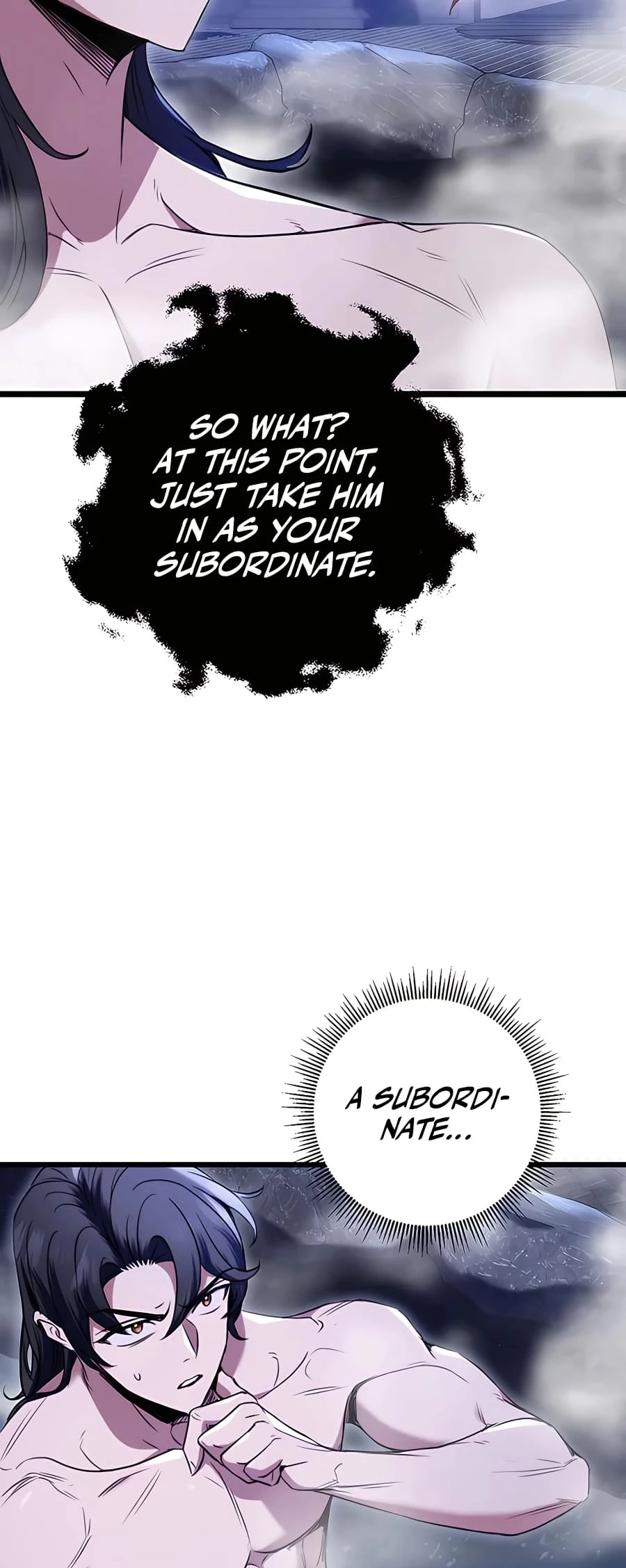 Emperor's Sword Chapter 11 - 15