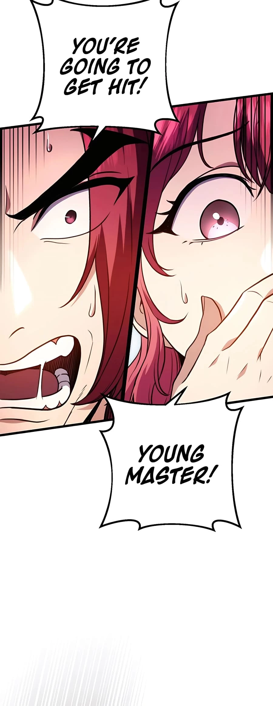 Emperor's Sword Chapter 14 - 64