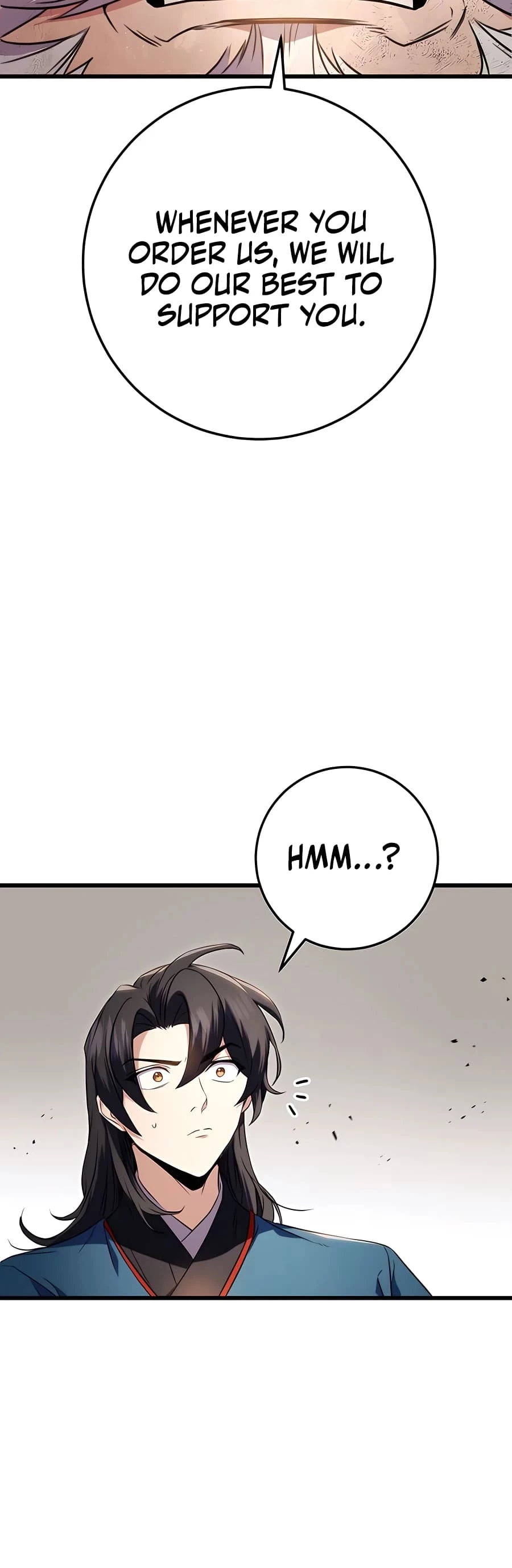 Emperor's Sword Chapter 13 - 24