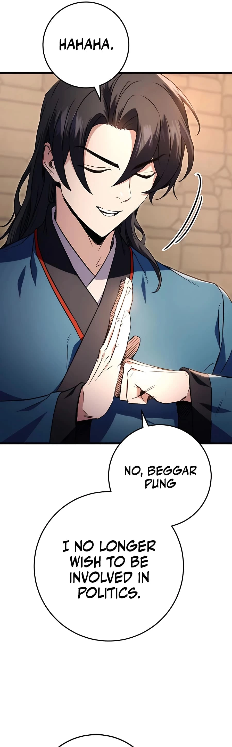 Emperor's Sword Chapter 13 - 25