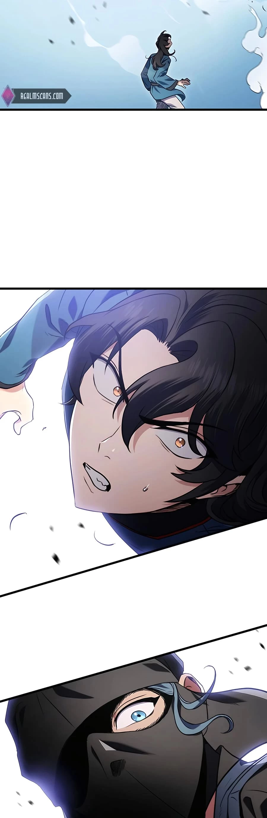 Emperor's Sword Chapter 14 - 67