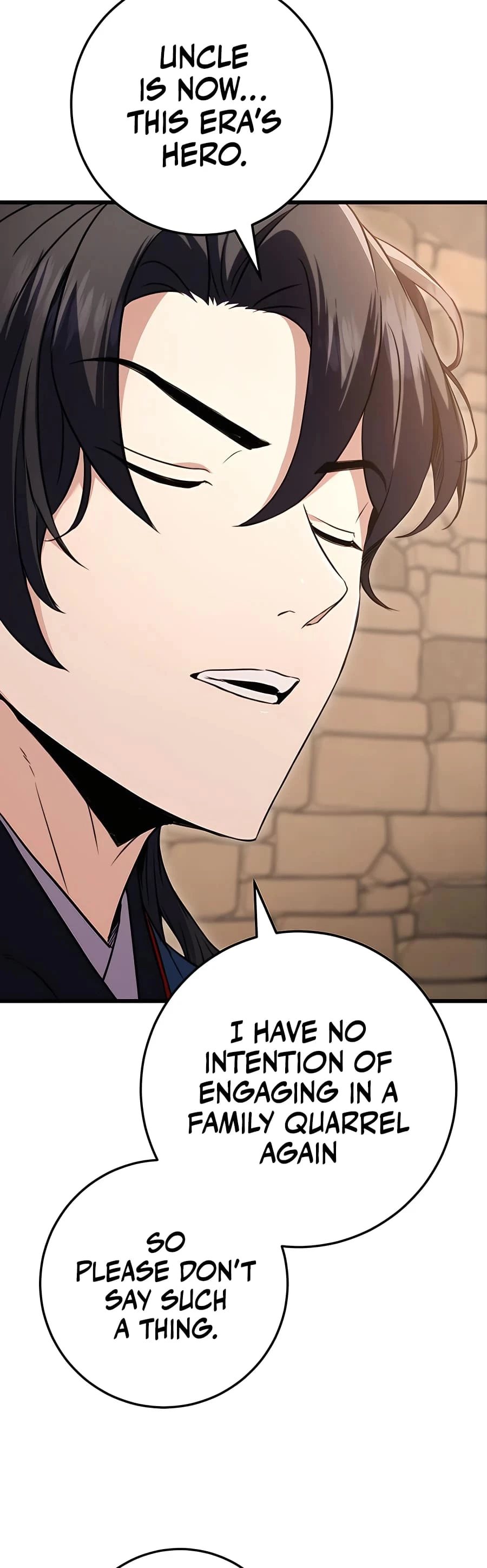 Emperor's Sword Chapter 13 - 26