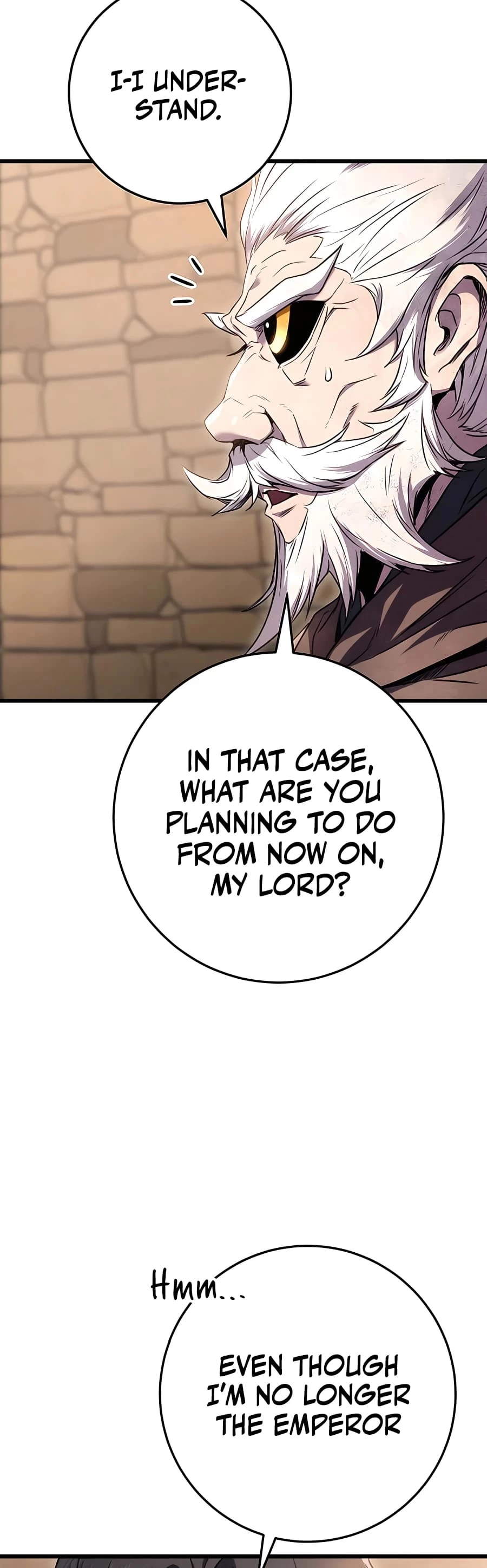 Emperor's Sword Chapter 13 - 27