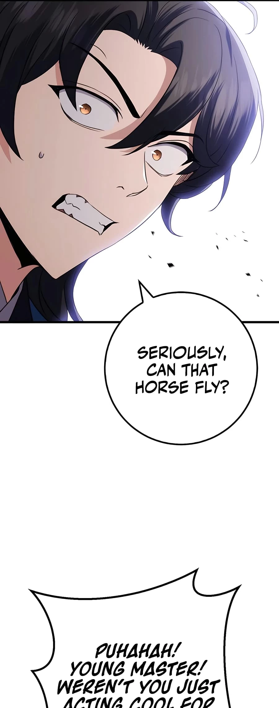 Emperor's Sword Chapter 14 - 70