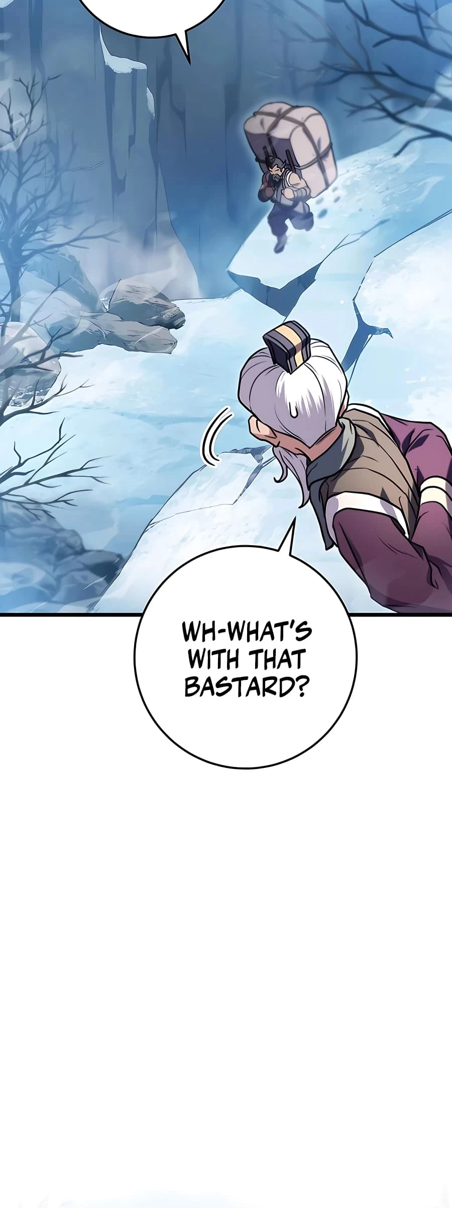 Emperor's Sword Chapter 11 - 24