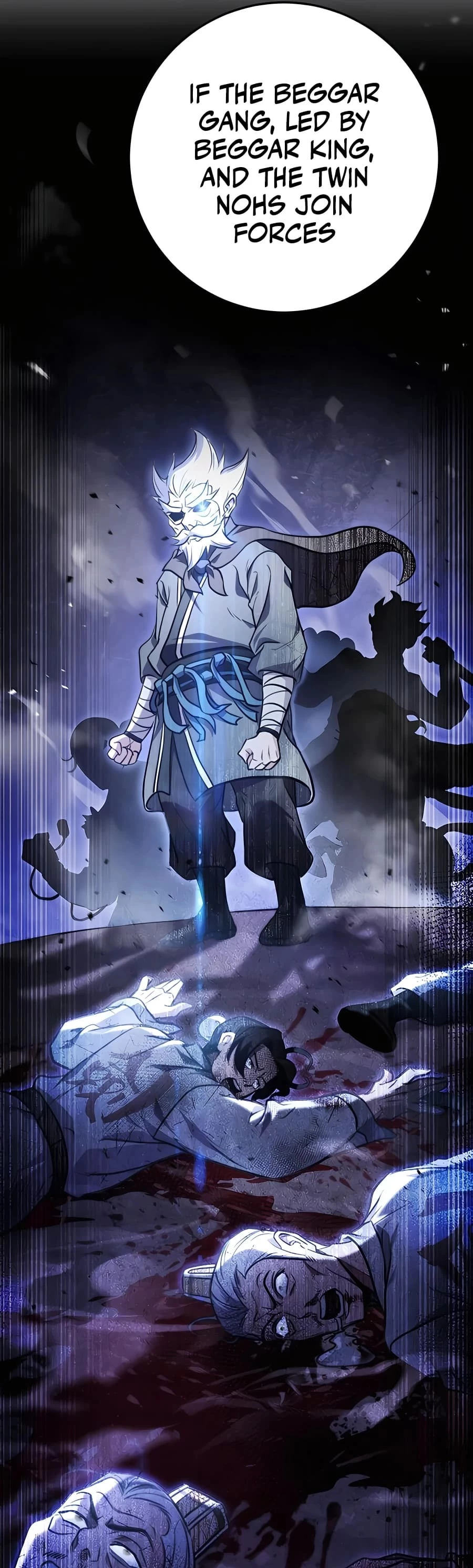 Emperor's Sword Chapter 13 - 29