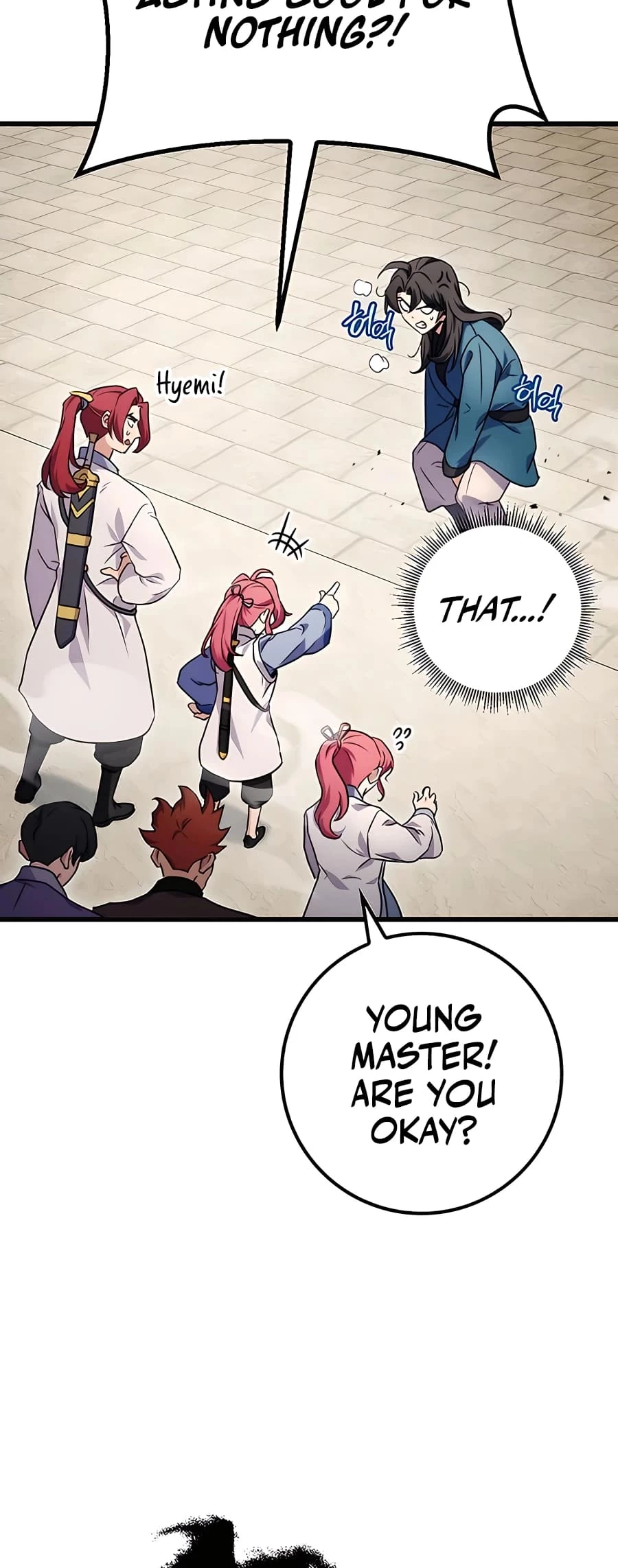 Emperor's Sword Chapter 14 - 71