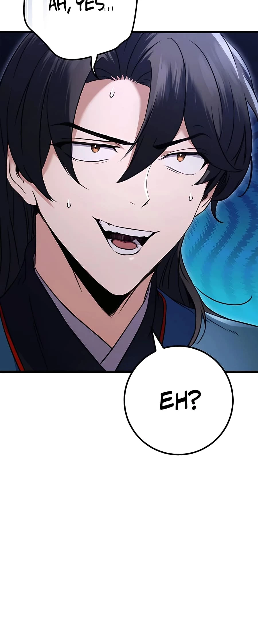 Emperor's Sword Chapter 12 - 28