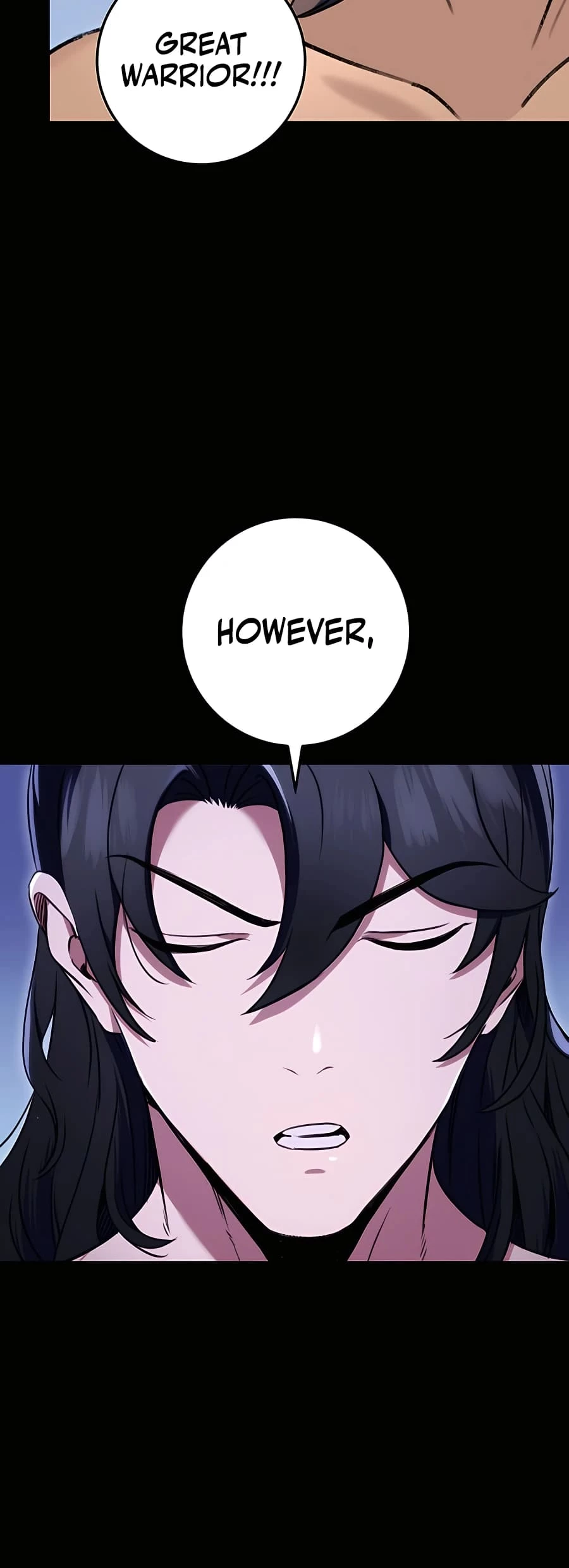 Emperor's Sword Chapter 11 - 28