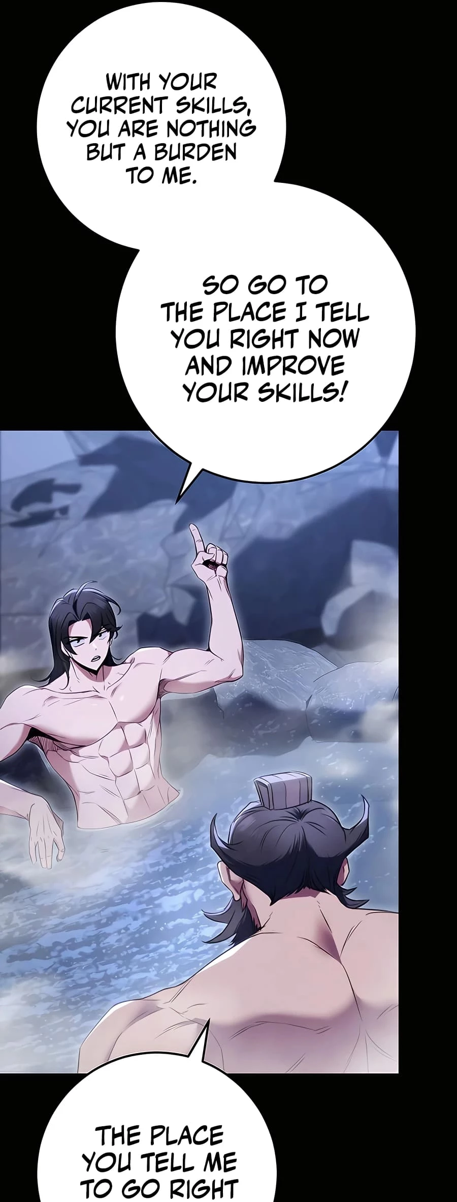 Emperor's Sword Chapter 11 - 29
