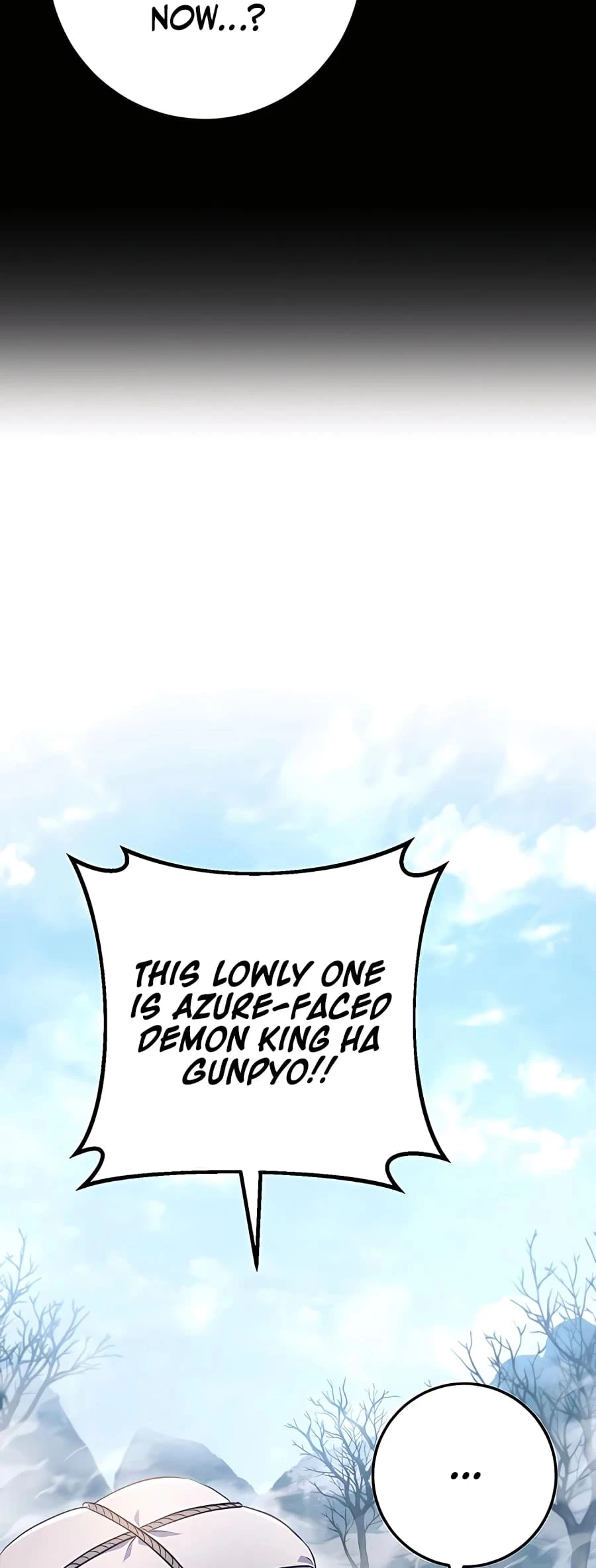 Emperor's Sword Chapter 11 - 30