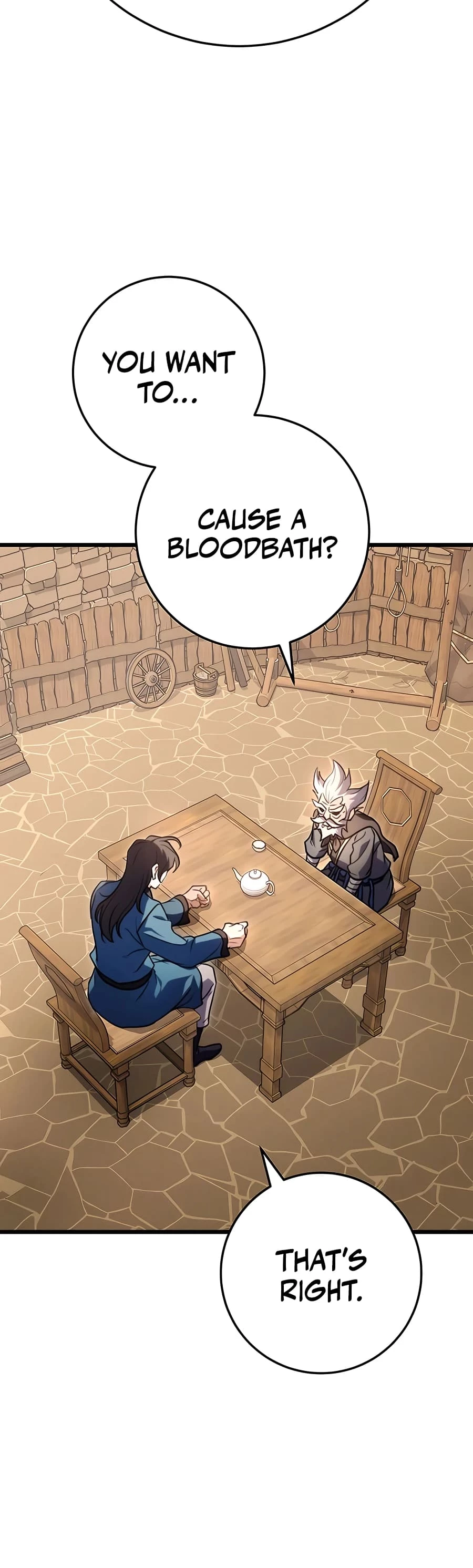 Emperor's Sword Chapter 13 - 32