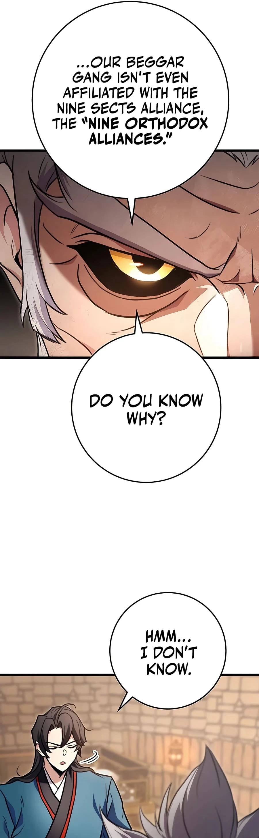 Emperor's Sword Chapter 13 - 33