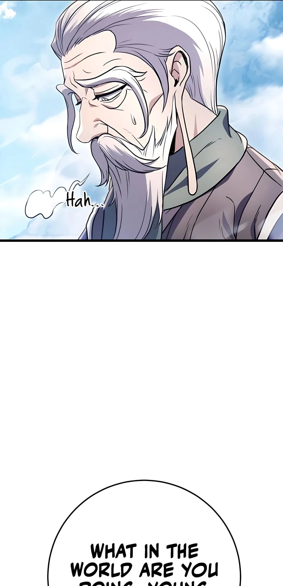 Emperor's Sword Chapter 11 - 33