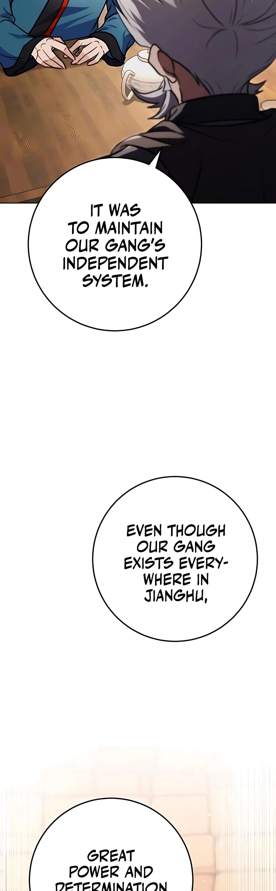 Emperor's Sword Chapter 13 - 34