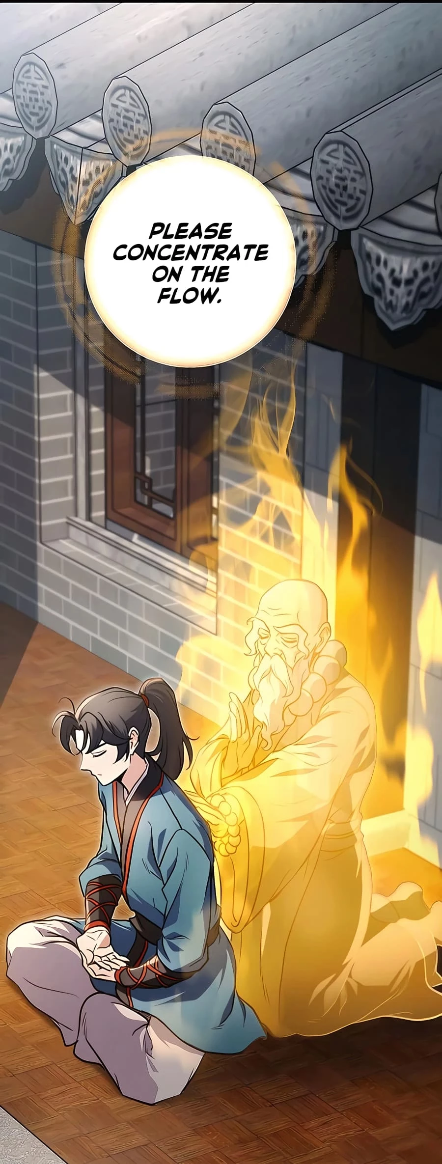 Emperor's Sword Chapter 11 - 37