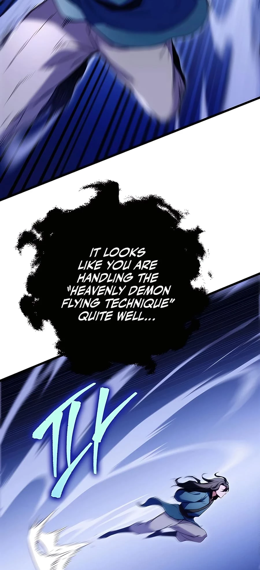 Emperor's Sword Chapter 12 - 38