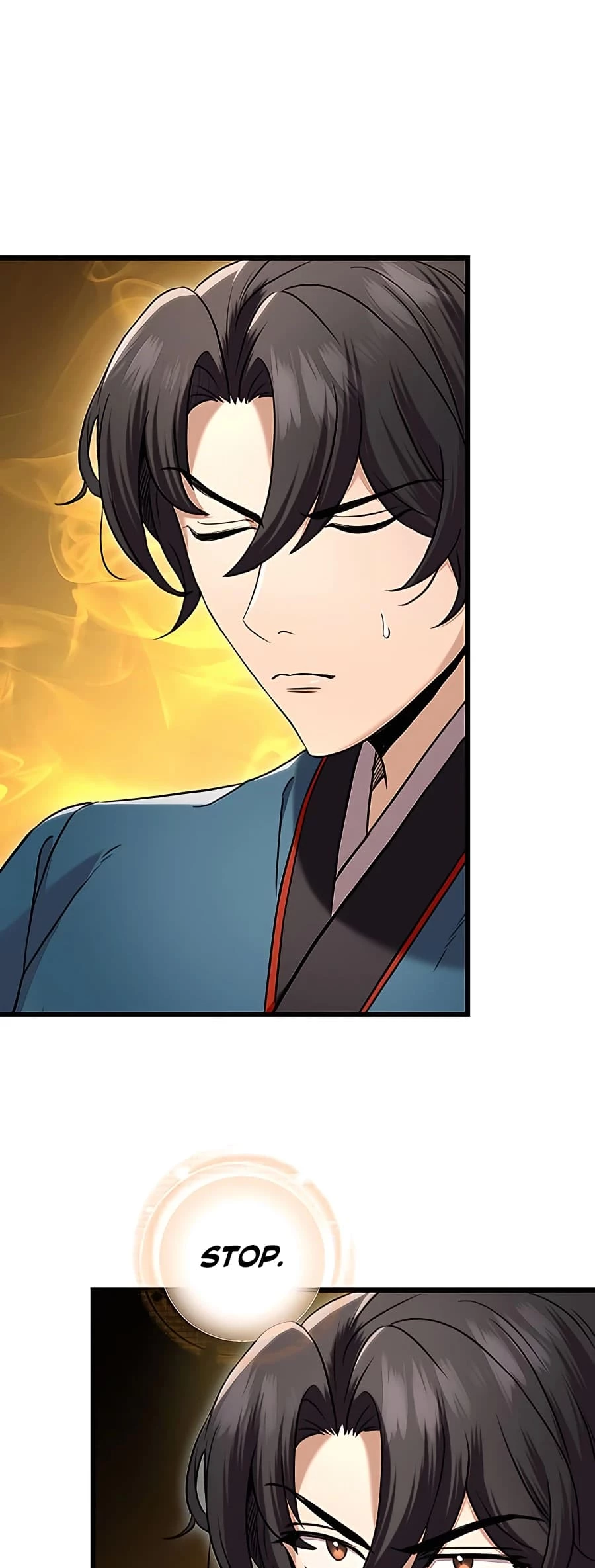 Emperor's Sword Chapter 11 - 39