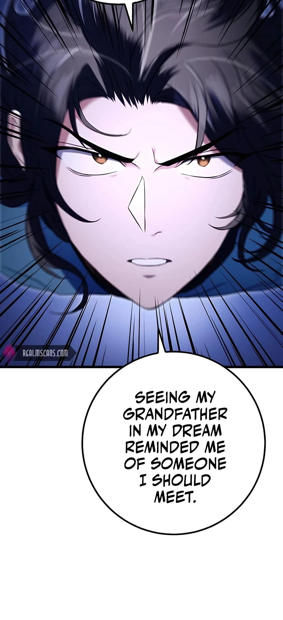 Emperor's Sword Chapter 12 - 40