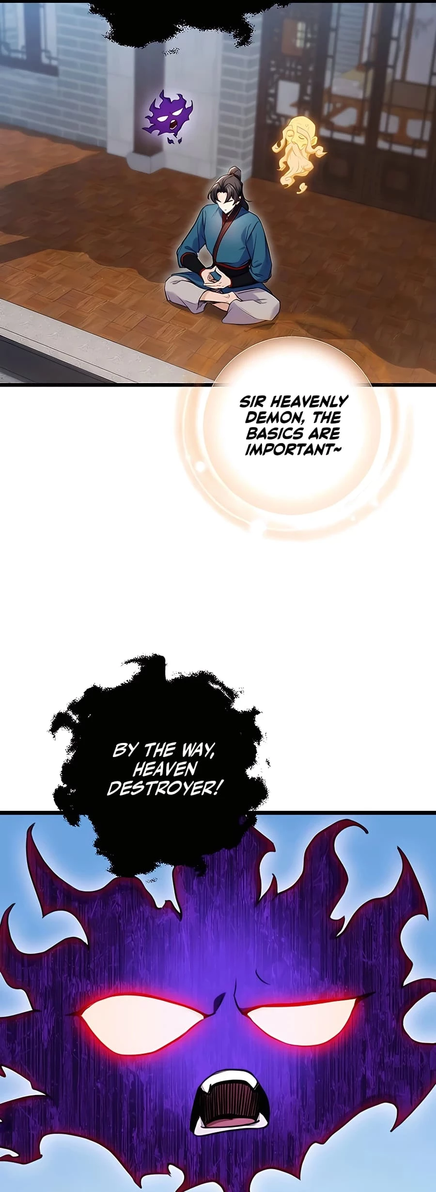 Emperor's Sword Chapter 11 - 41