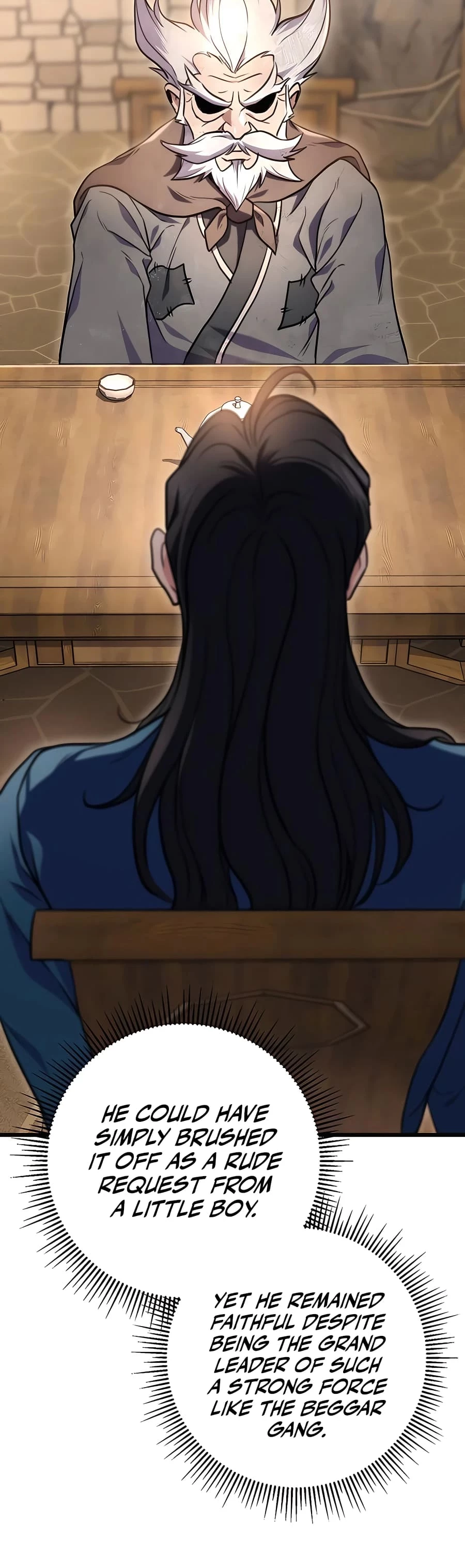 Emperor's Sword Chapter 13 - 39