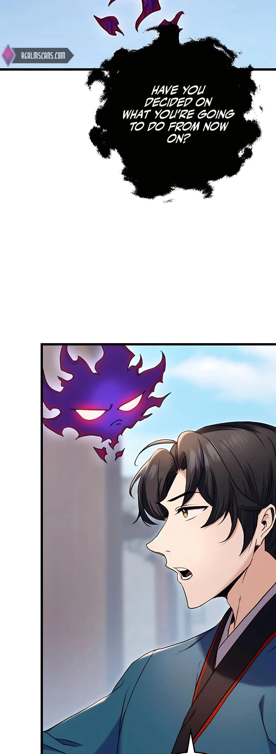 Emperor's Sword Chapter 11 - 42