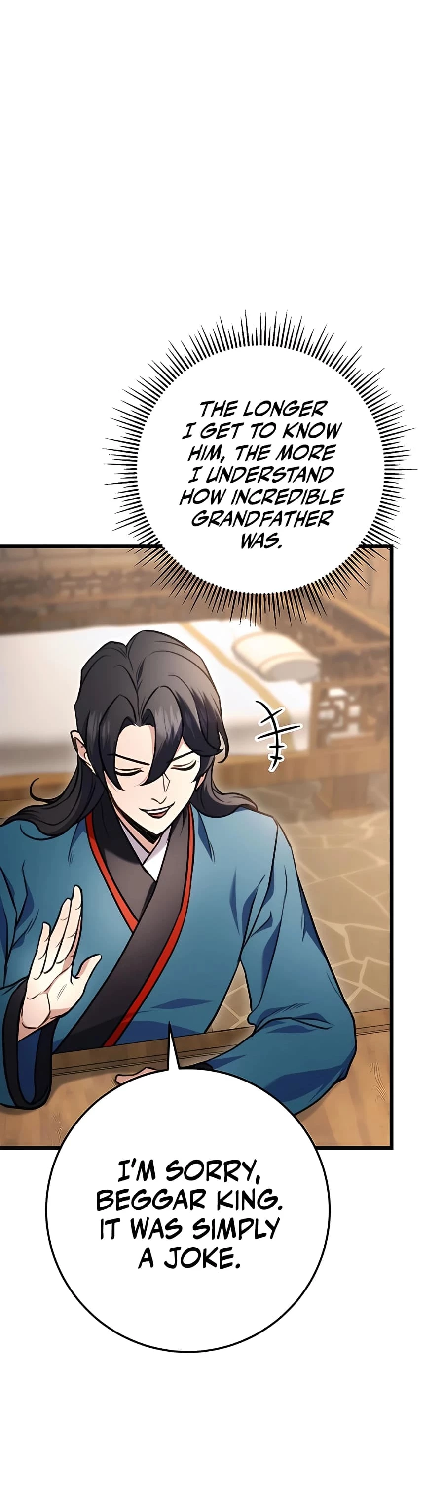 Emperor's Sword Chapter 13 - 40