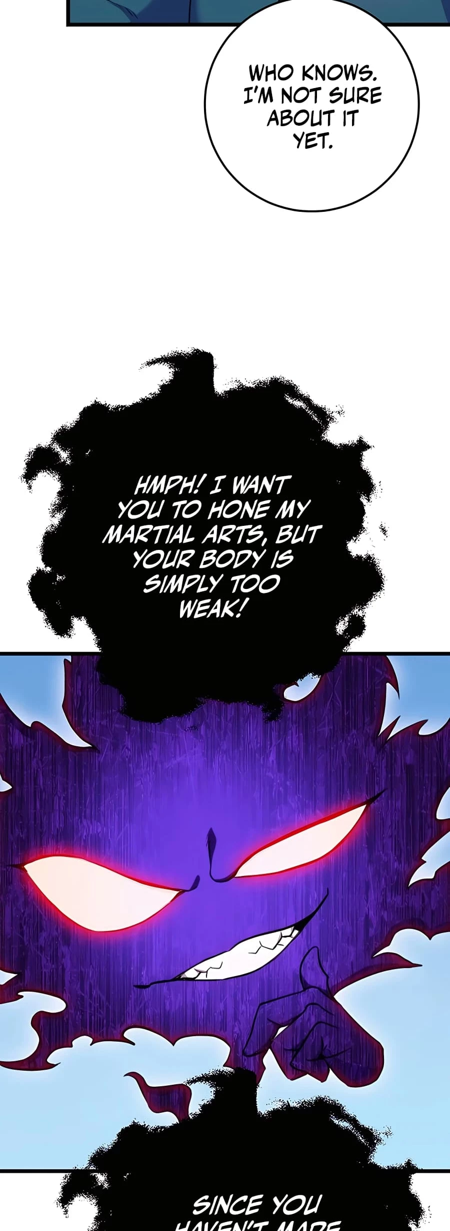 Emperor's Sword Chapter 11 - 43