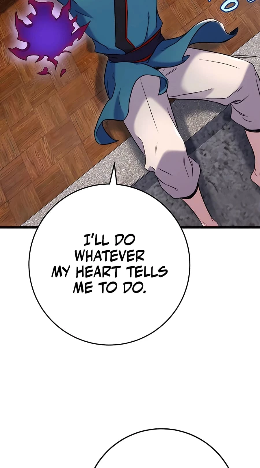 Emperor's Sword Chapter 11 - 46