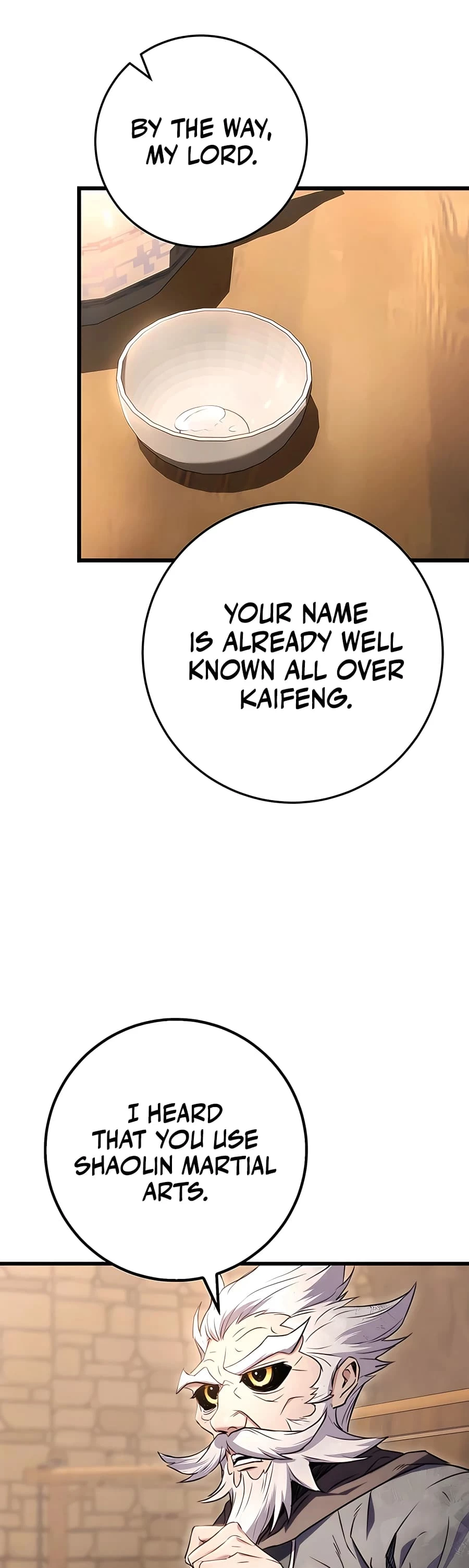 Emperor's Sword Chapter 13 - 45