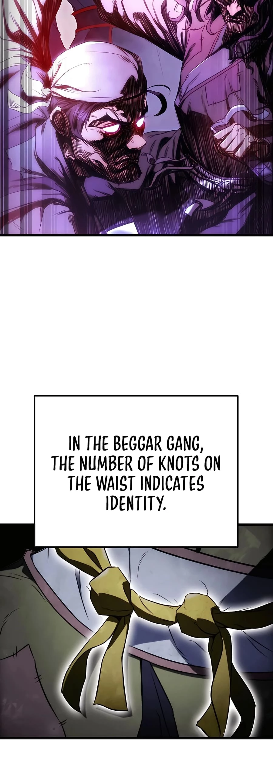 Emperor's Sword Chapter 12 - 48