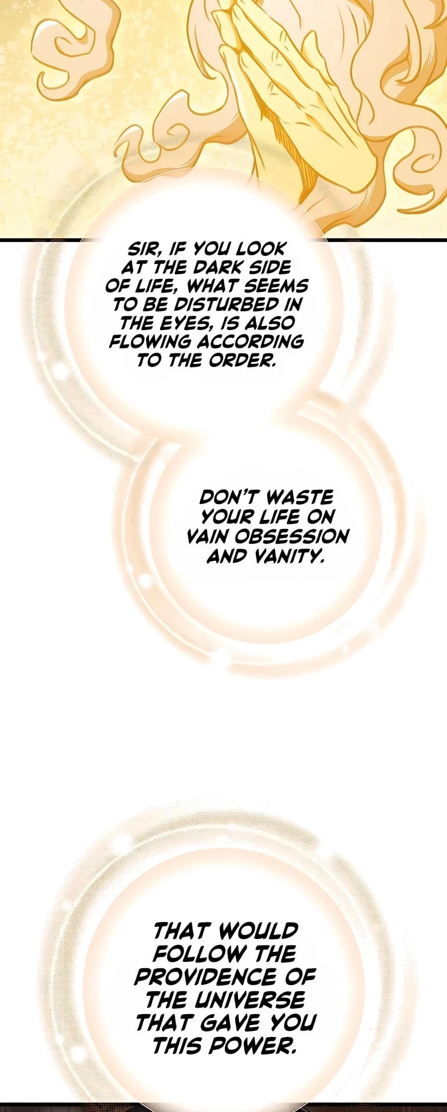 Emperor's Sword Chapter 11 - 50
