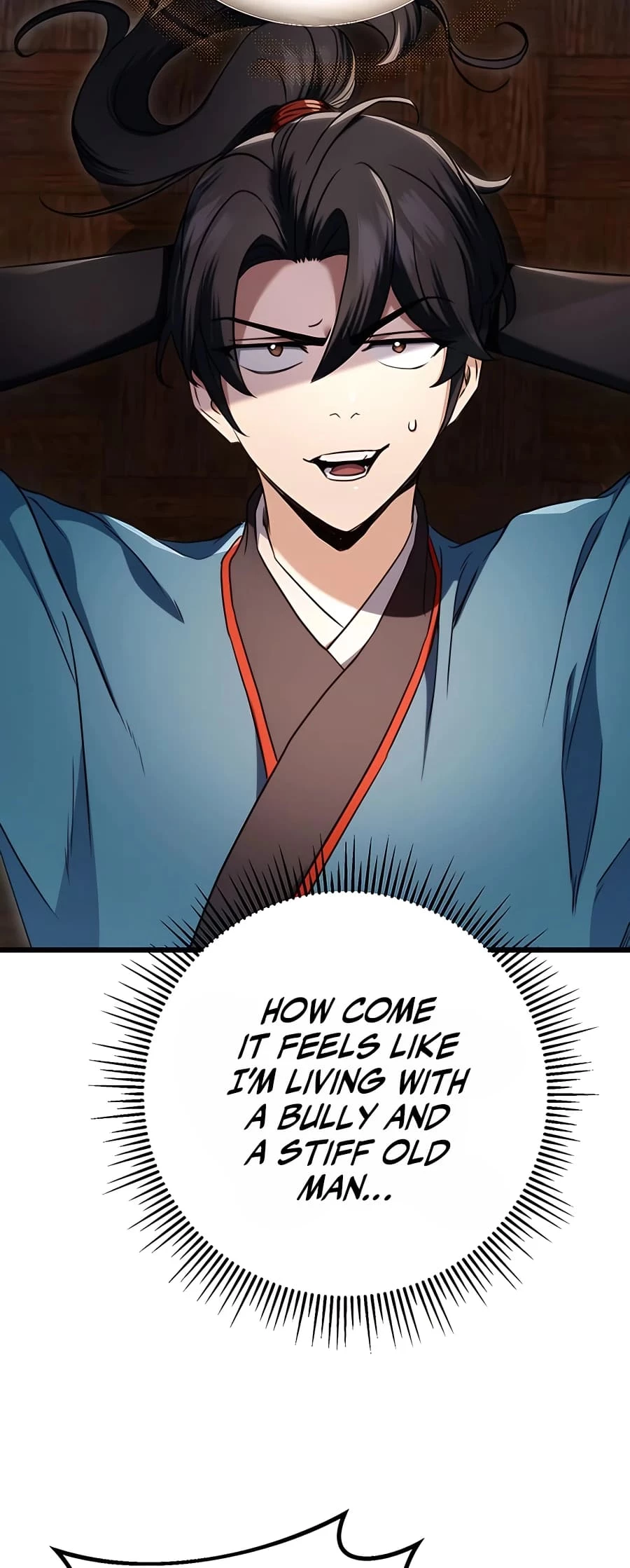 Emperor's Sword Chapter 11 - 51