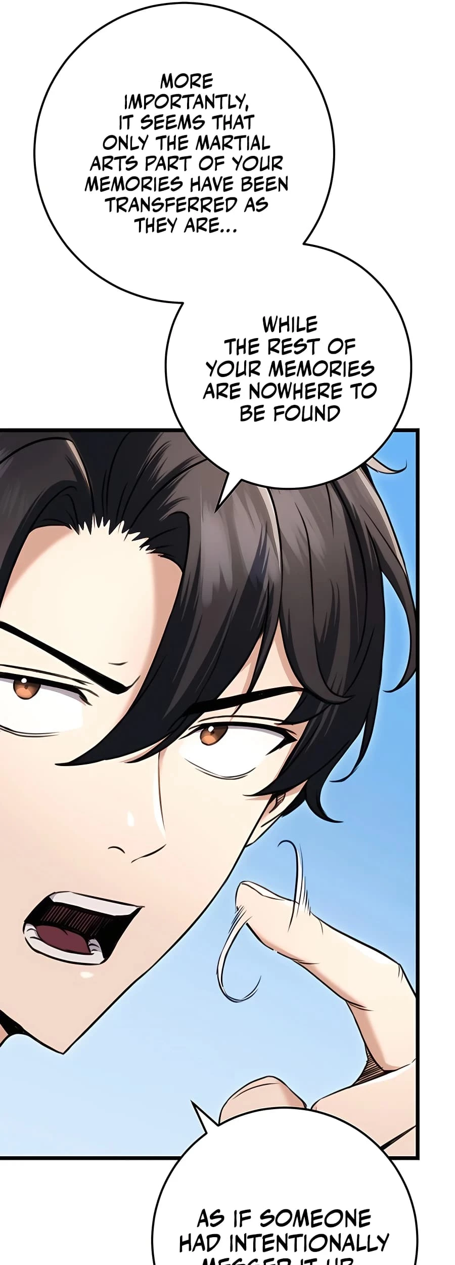 Emperor's Sword Chapter 11 - 53