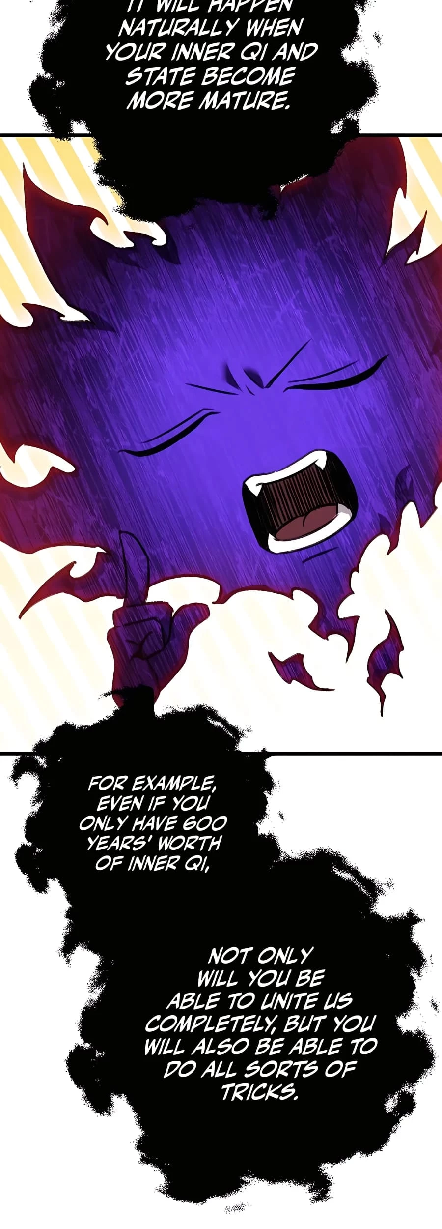 Emperor's Sword Chapter 11 - 55