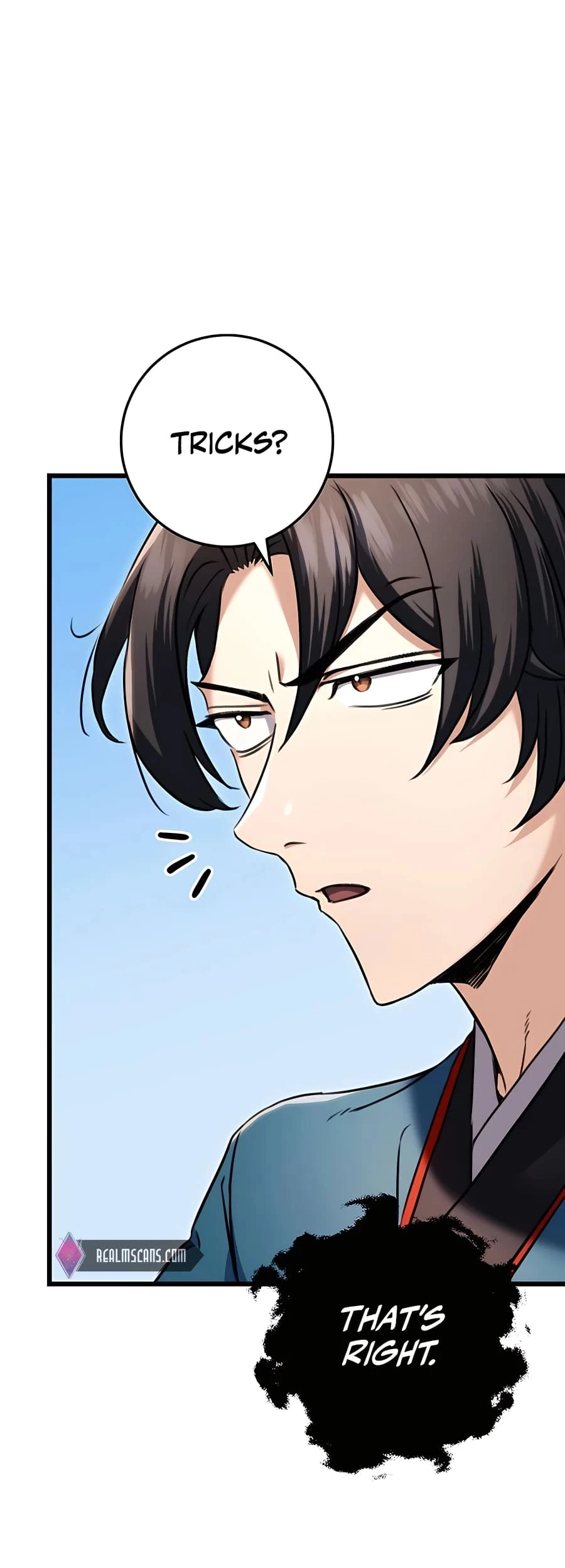 Emperor's Sword Chapter 11 - 56
