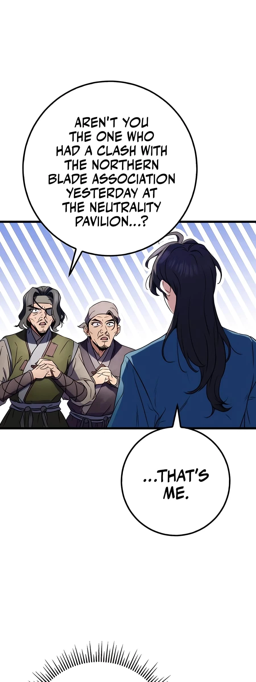 Emperor's Sword Chapter 12 - 55