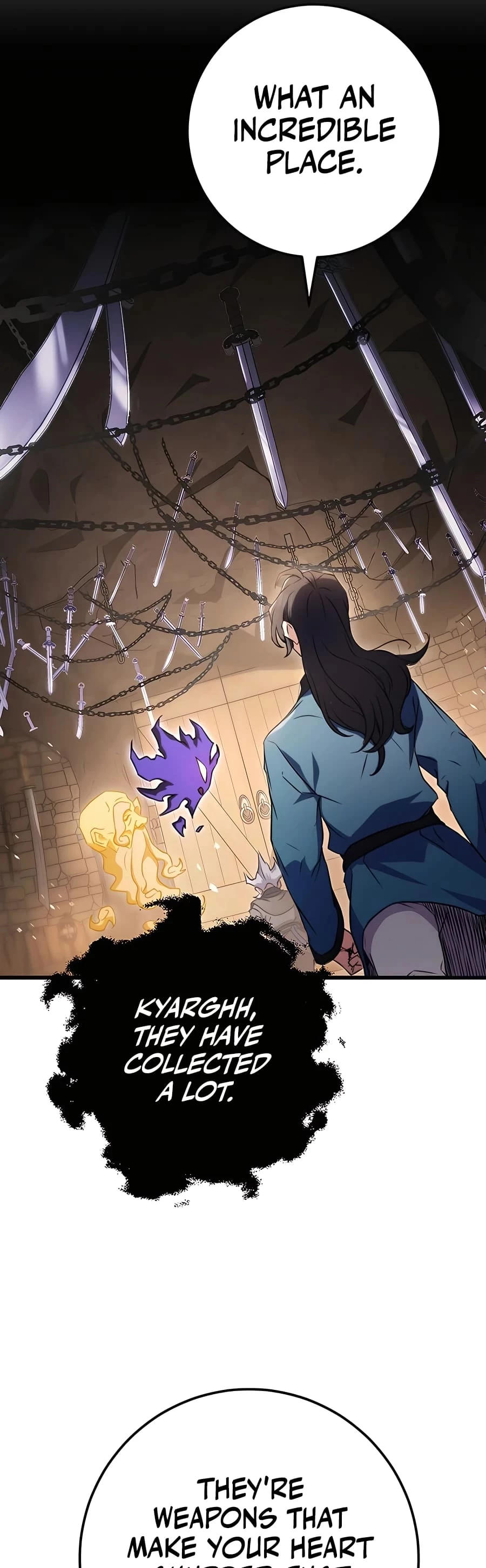 Emperor's Sword Chapter 13 - 53