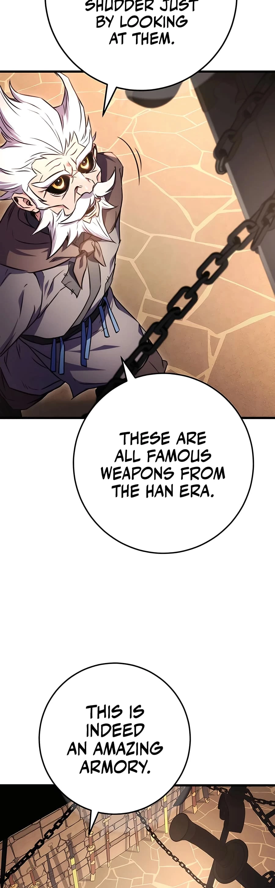 Emperor's Sword Chapter 13 - 54